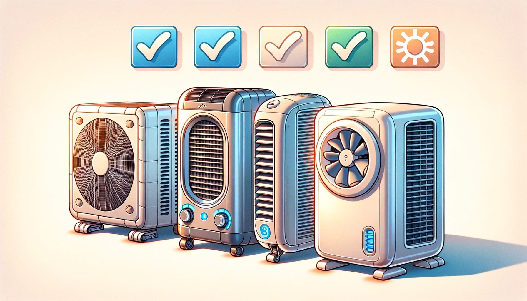 Top Quiet AC Units: Best Low-Noise Air Conditioners Ranked