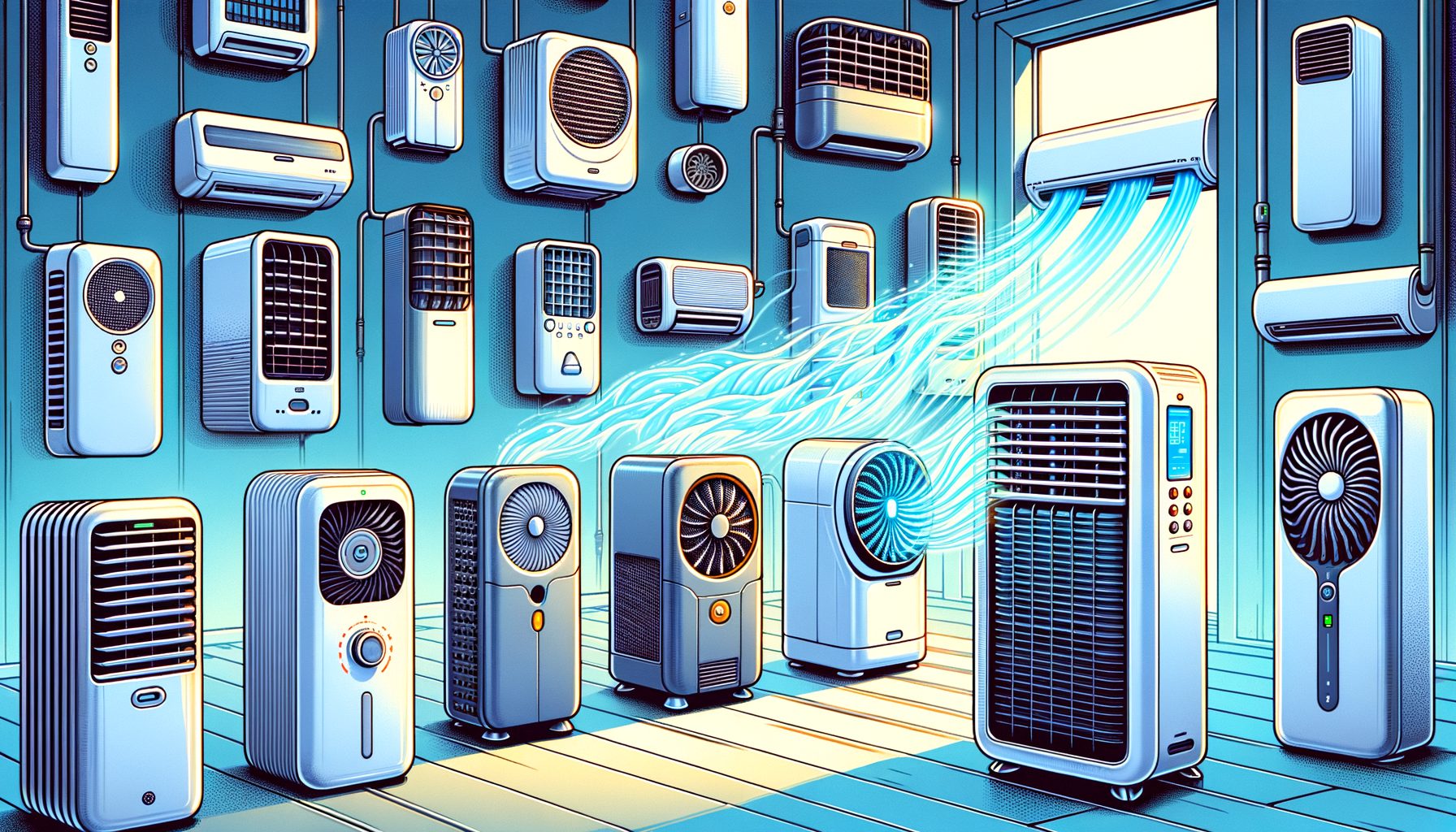 Best Portable Air Conditioner Reviews and Top Picks 2025